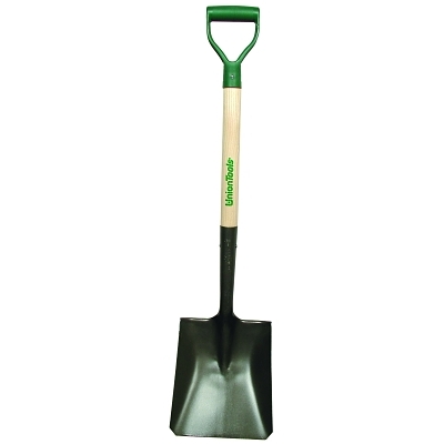 AS2ND DHSP SHOVEL UNION
